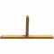 Ekena Millwork Portland Rough Sawn Timber Gable Bracket, Western Red Cedar, 84"W x 45"H x 4"D x 4"F, 13/12 Pitch GBW084X45X0404POR00RWR - alternate 3